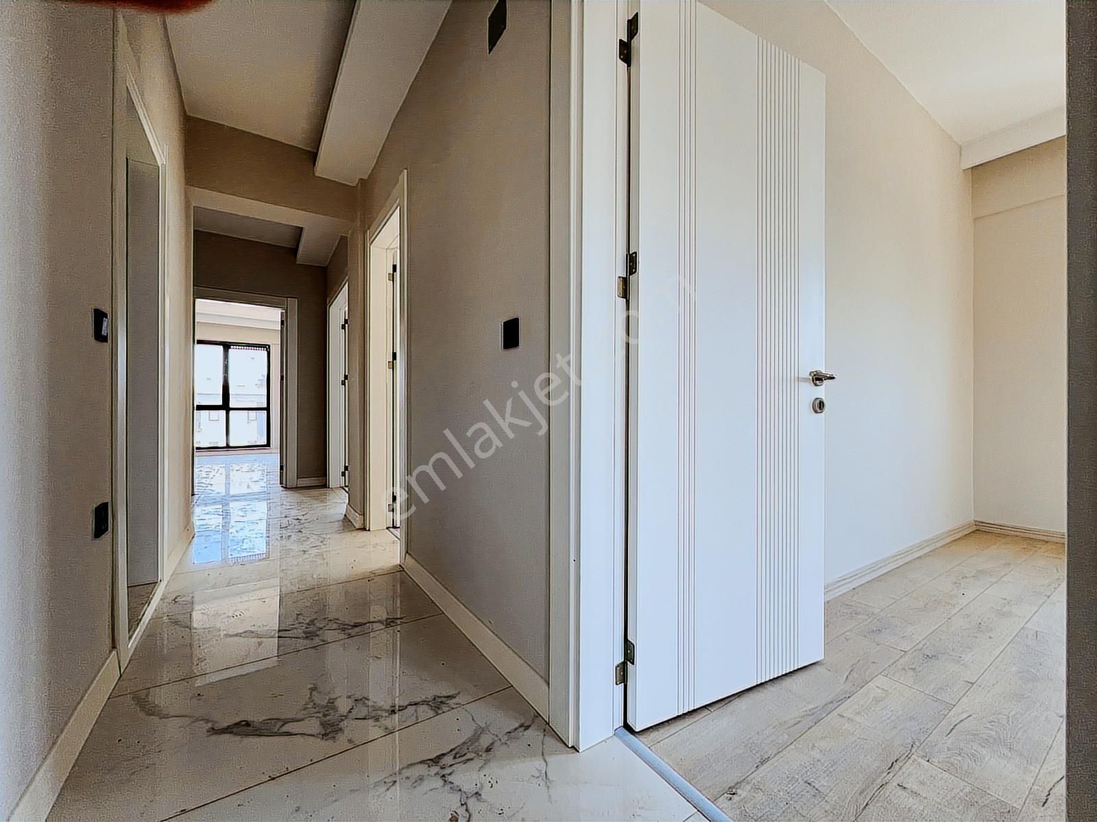 Lookhause Nilüfer Kayapa'da Efe Sezen Park'ta Satılık 3+1 - Görsel 18