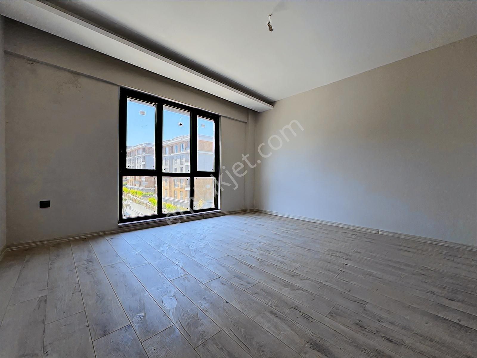 Lookhause Nilüfer Kayapa'da Efe Sezen Park'ta Satılık 3+1 - Görsel 8