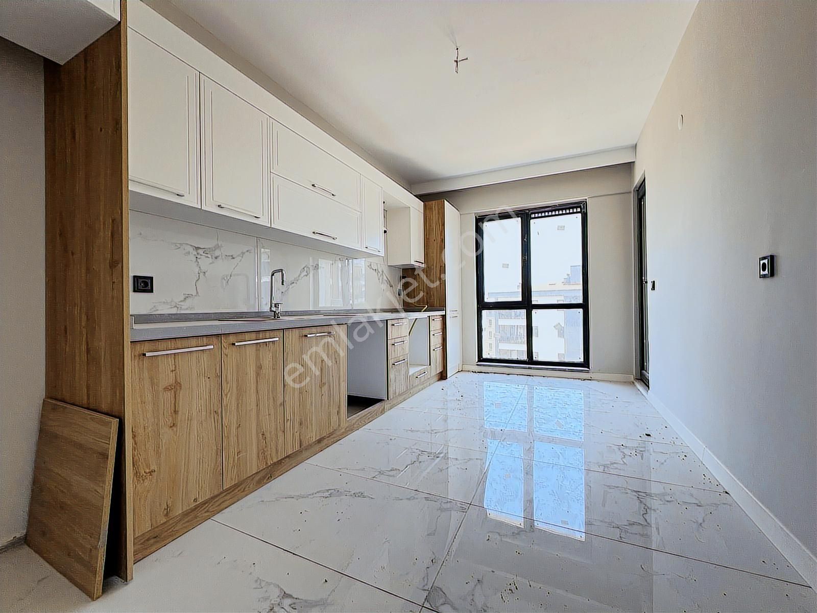 Lookhause Nilüfer Kayapa'da Efe Sezen Park'ta Satılık 3+1 - Görsel 27