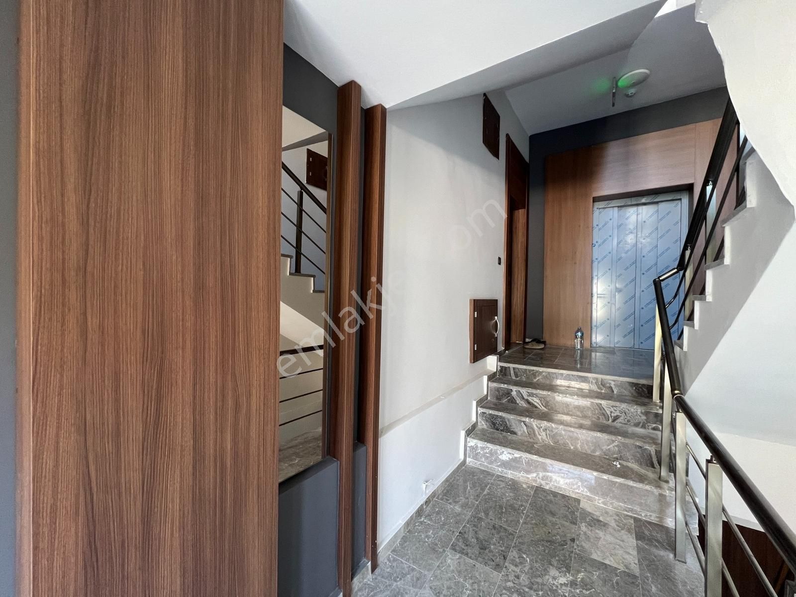 Lookhause Nilüfer Kayapa'da Efe Sezen Park'ta Satılık 3+1 - Görsel 20