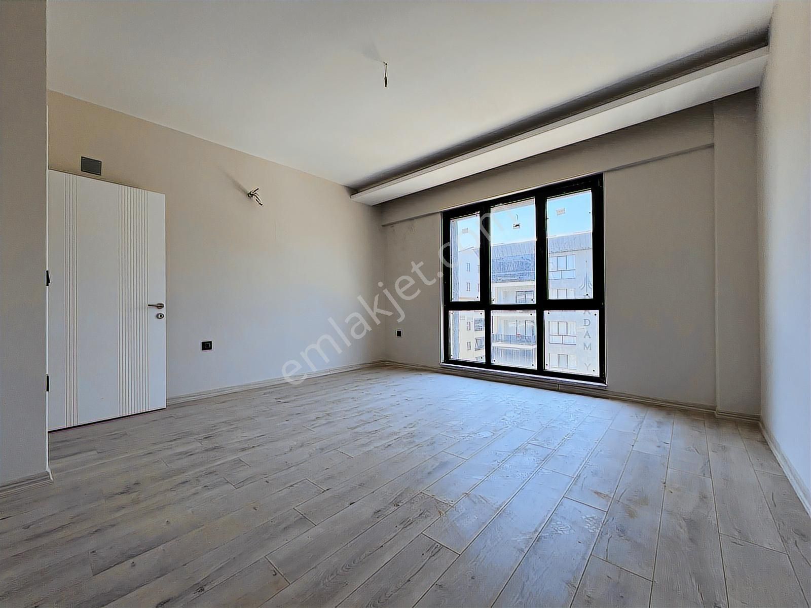 Lookhause Nilüfer Kayapa'da Efe Sezen Park'ta Satılık 3+1 - Görsel 16