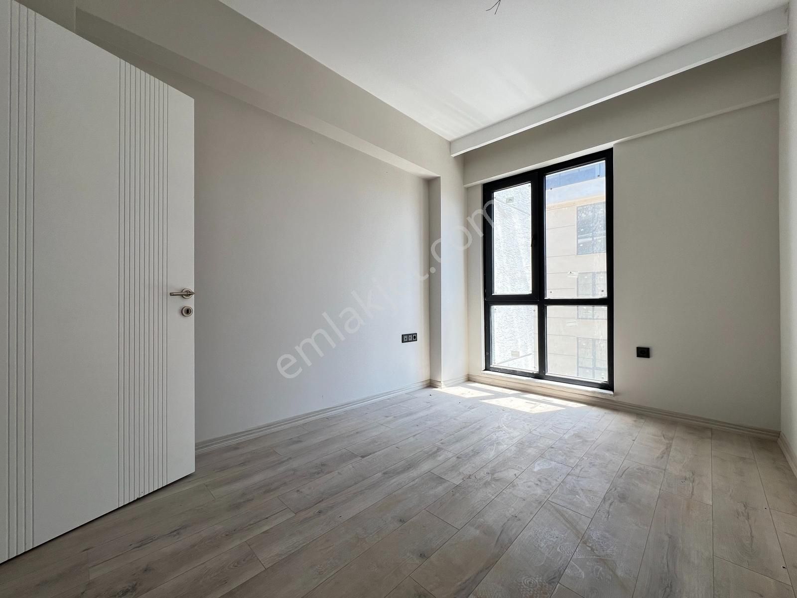 Lookhause Nilüfer Kayapa'da Efe Sezen Park'ta Satılık 3+1 - Görsel 29