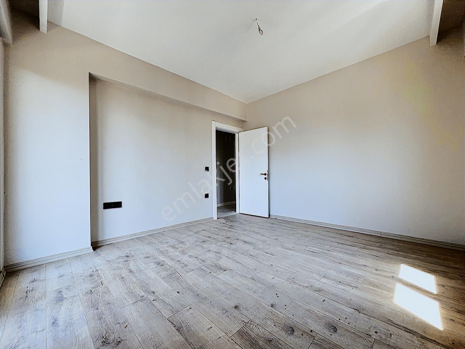 Lookhause Nilüfer Kayapa'da Efe Sezen Park'ta Satılık 3+1 - Görsel 13