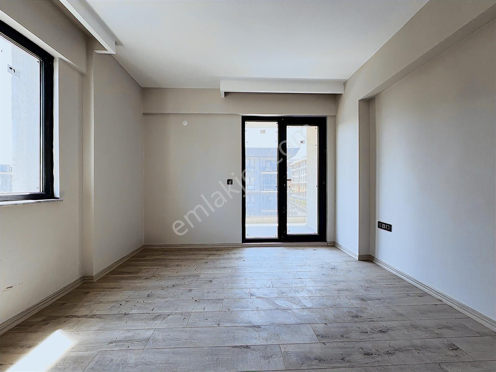 Lookhause Nilüfer Kayapa'da Efe Sezen Park'ta Satılık 3+1 - Görsel 12