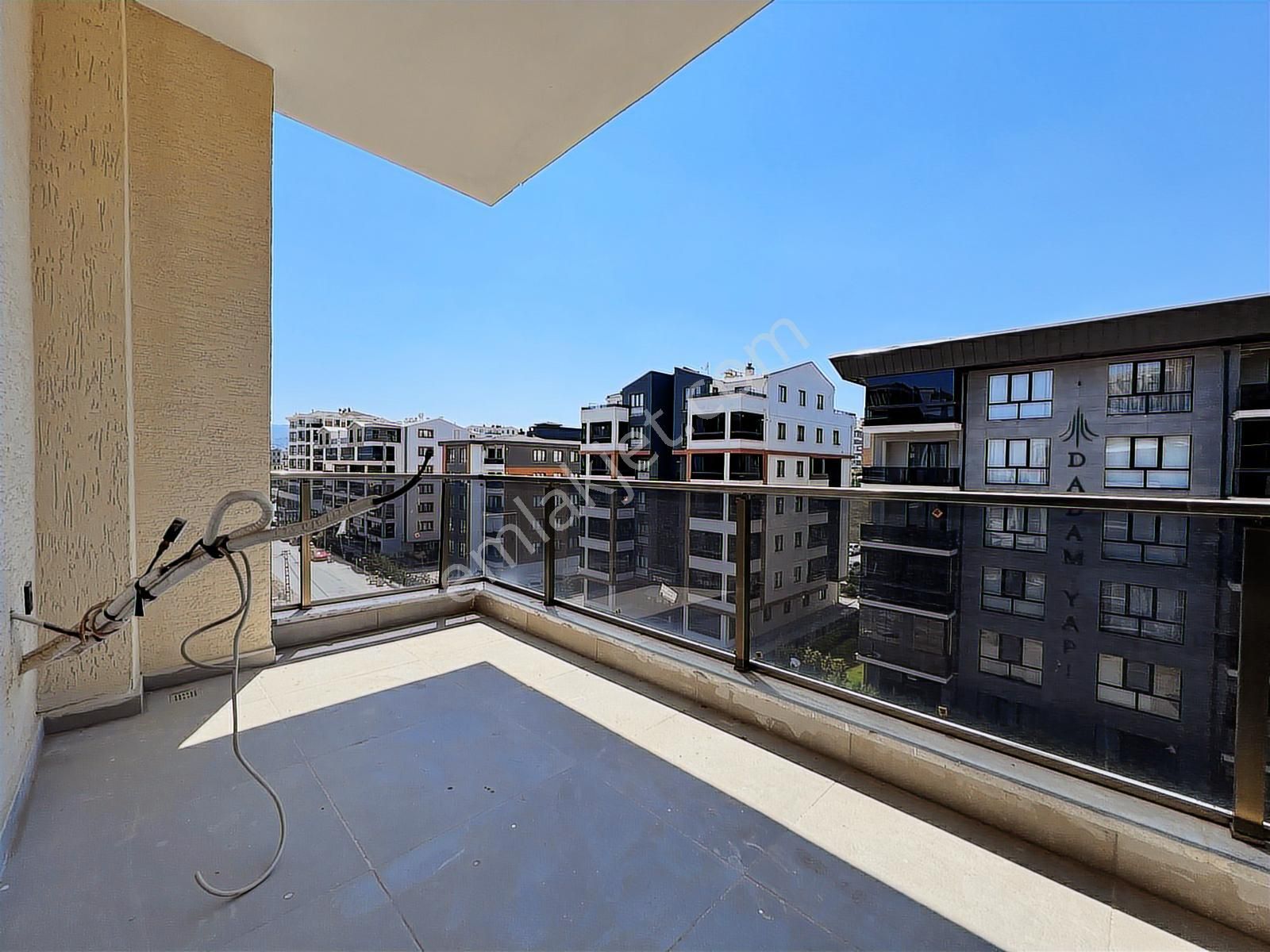 Lookhause Nilüfer Kayapa'da Efe Sezen Park'ta Satılık 3+1 - Görsel 4