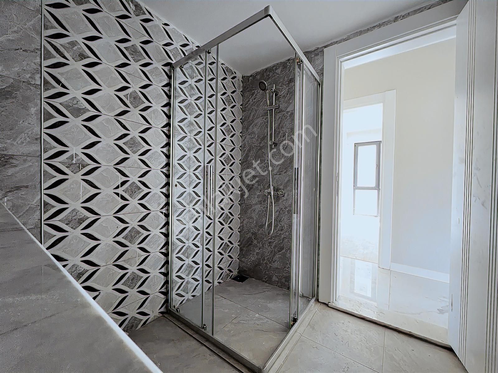 Lookhause Nilüfer Kayapa'da Efe Sezen Park'ta Satılık 3+1 - Görsel 7