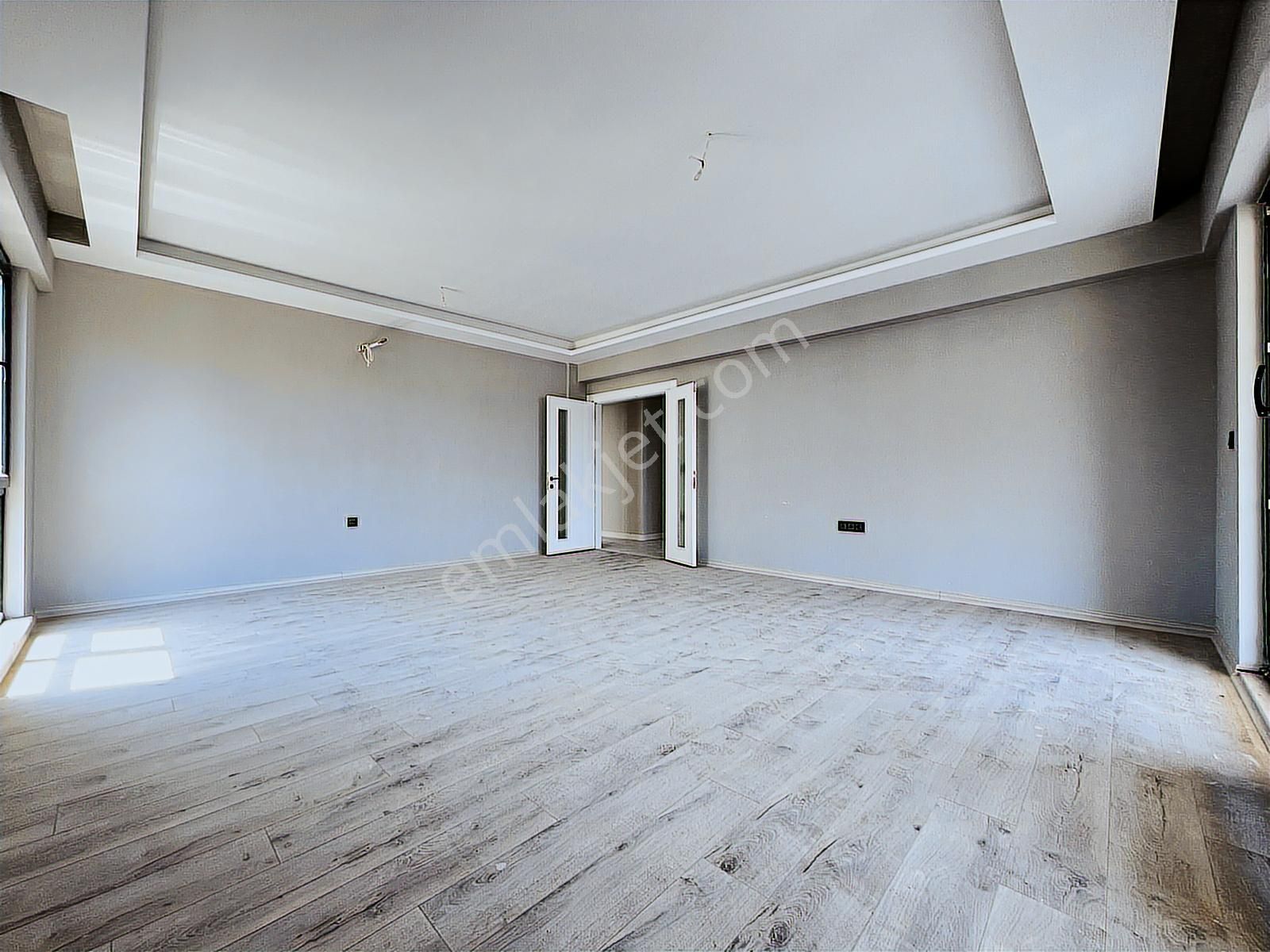 Lookhause Nilüfer Kayapa'da Efe Sezen Park'ta Satılık 3+1 - Görsel 28