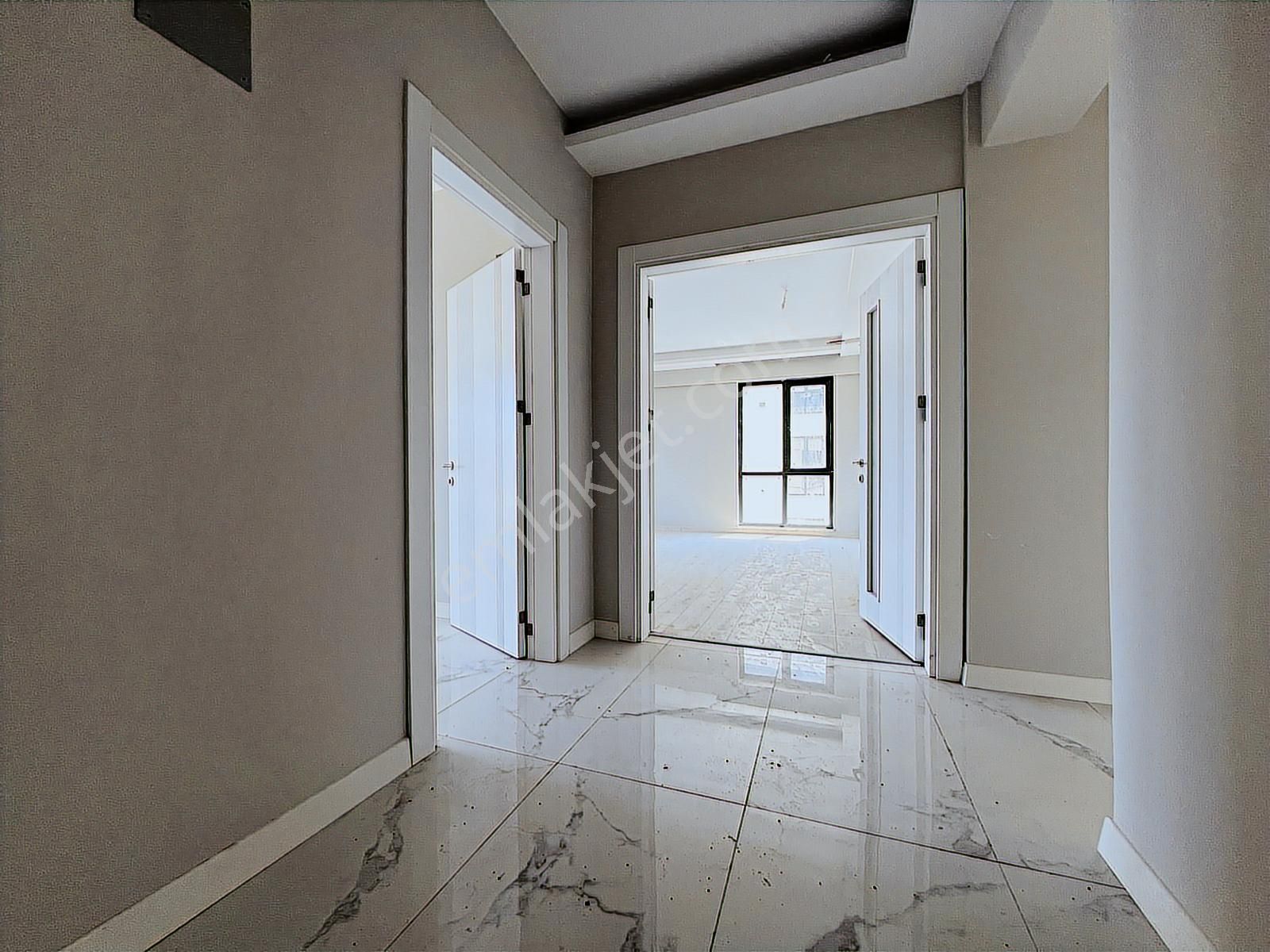 Lookhause Nilüfer Kayapa'da Efe Sezen Park'ta Satılık 3+1 - Görsel 5