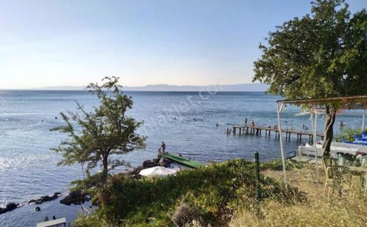 Ateş Emlak’tan 425 M2 Villa İmarlı Müstakil Arsa - Görsel 2