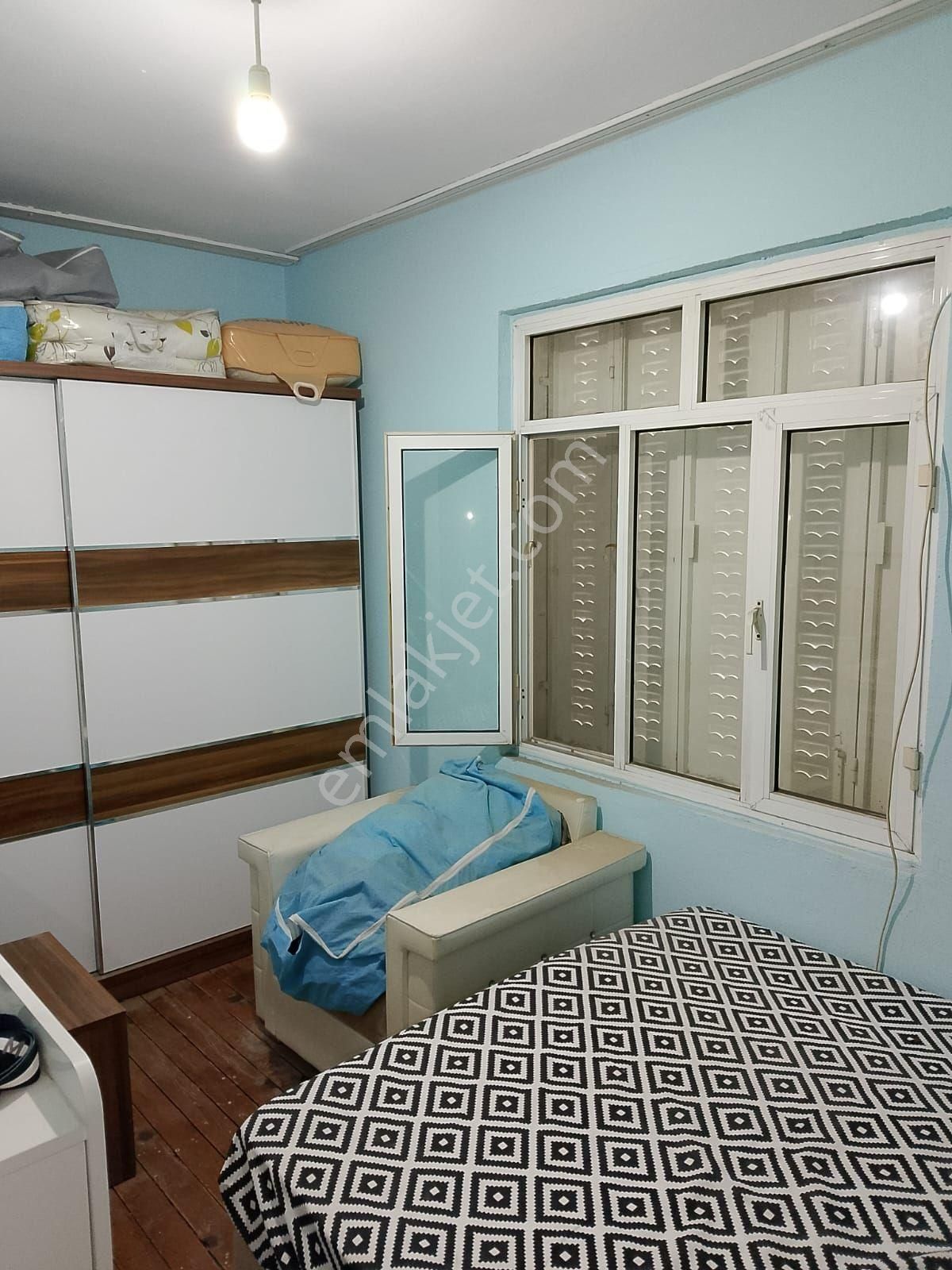 Aydın Söke Konak Mah. 2+1 Giriş Kat Satılık Daire - Görsel 12