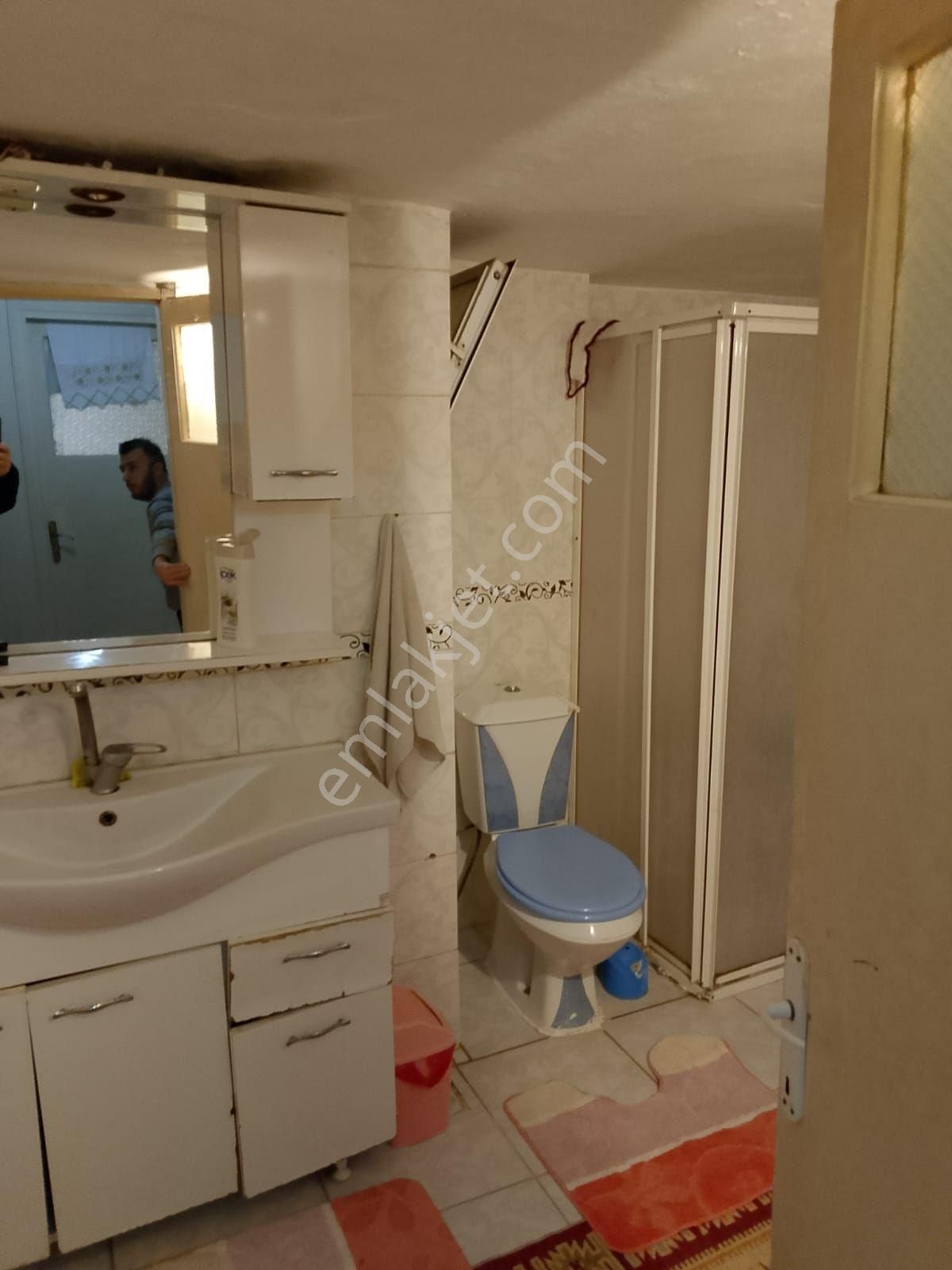 Aydın Söke Konak Mah. 2+1 Giriş Kat Satılık Daire - Görsel 10