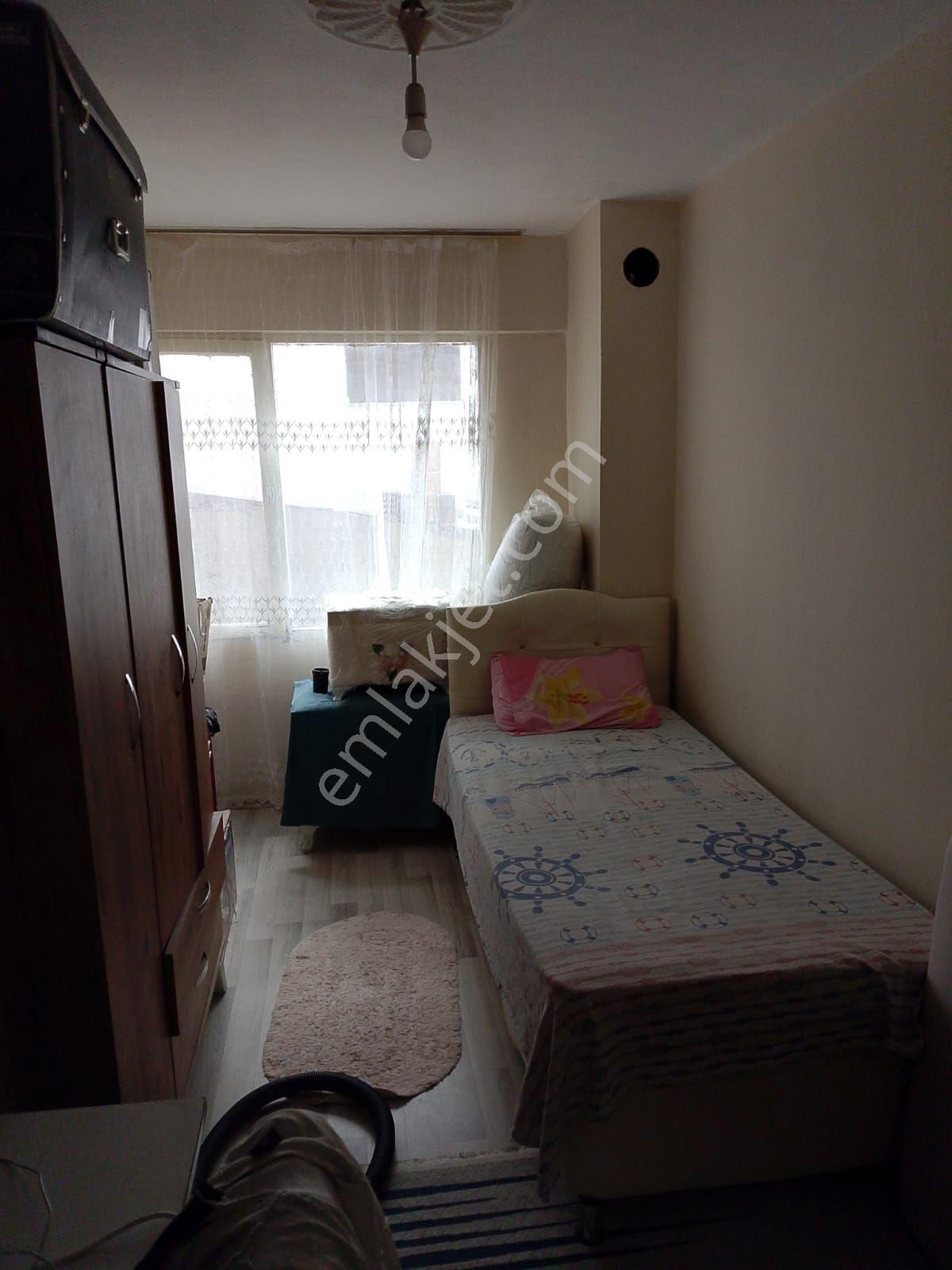 Aydın Söke Konak Mah. 2+1 Giriş Kat Satılık Daire