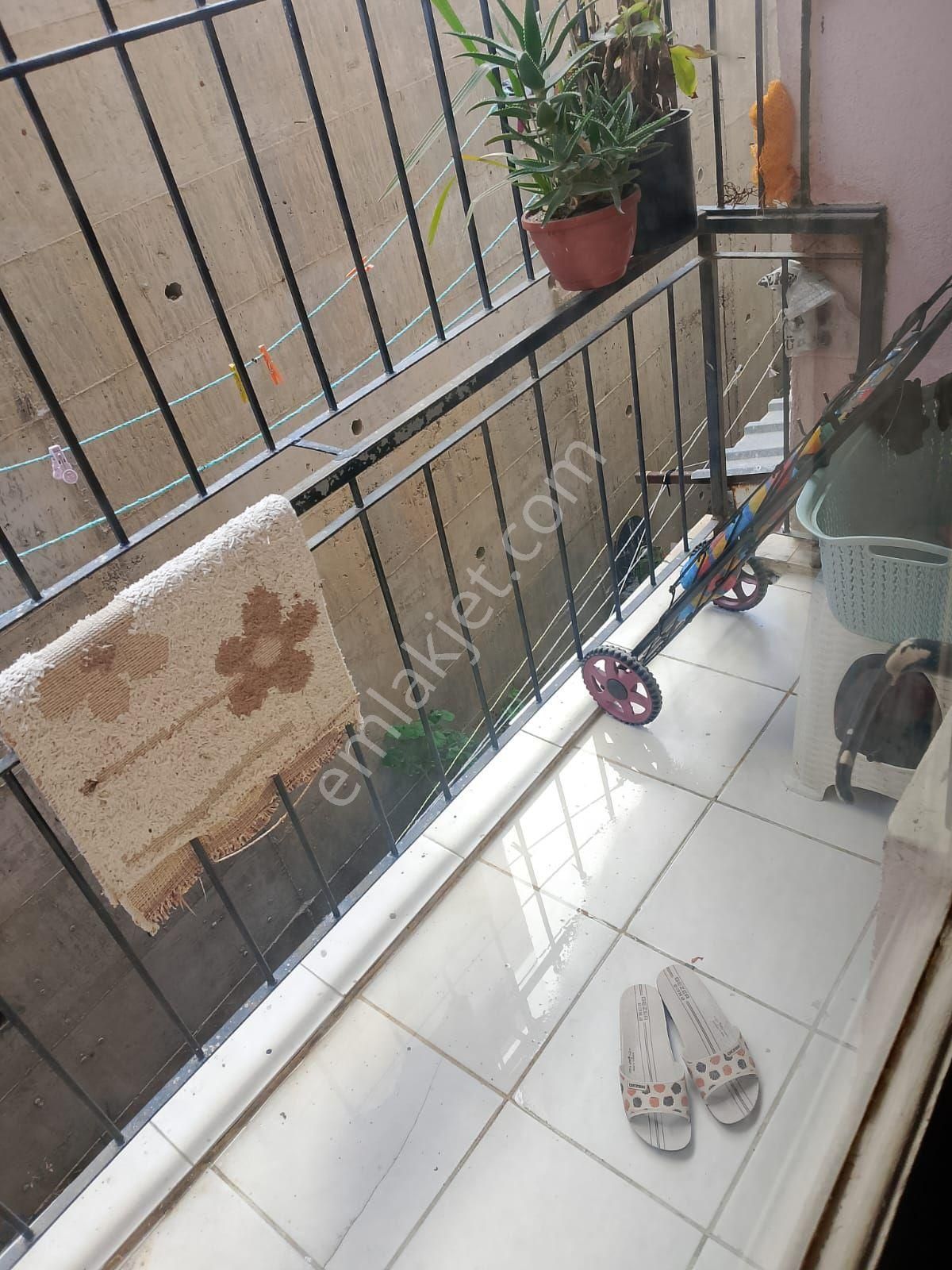 Aydın Söke Konak Mah. 2+1 Giriş Kat Satılık Daire - Görsel 8