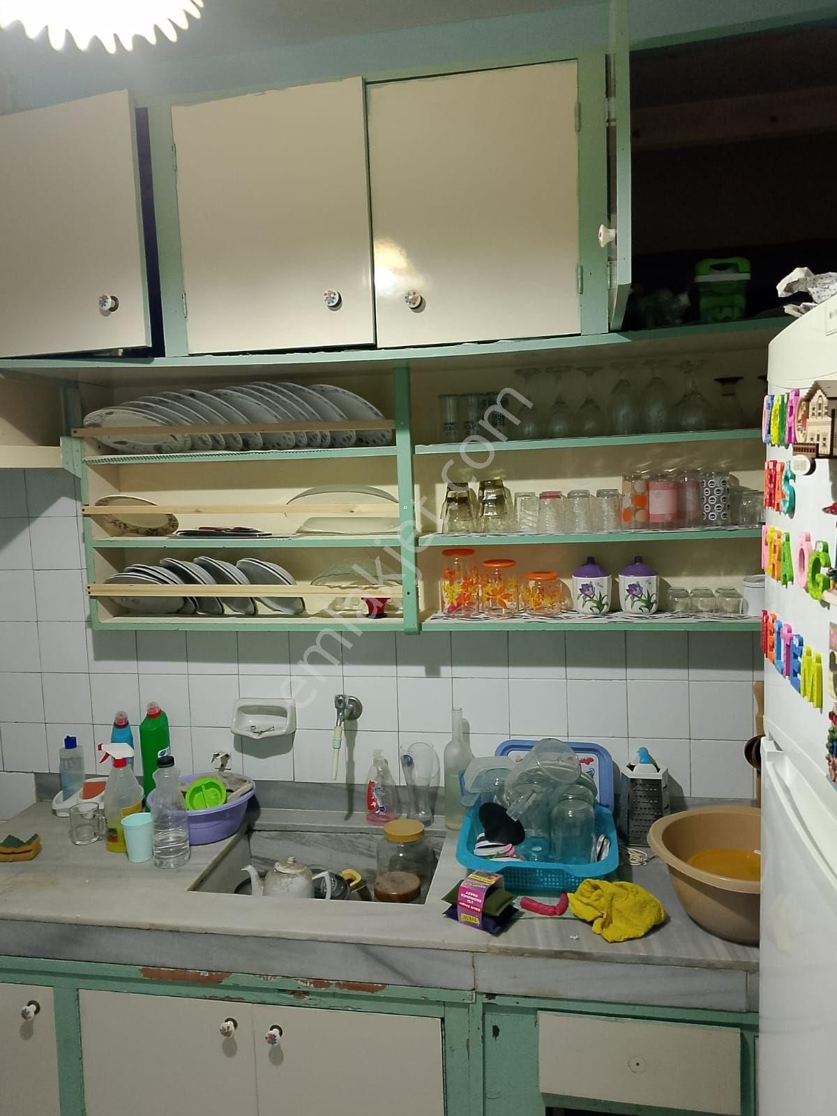 Aydın Söke Konak Mah. 2+1 Giriş Kat Satılık Daire - Görsel 14