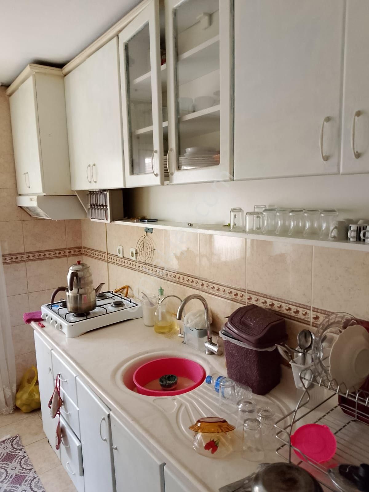 Aydın Söke Konak Mah. 2+1 Giriş Kat Satılık Daire - Görsel 5