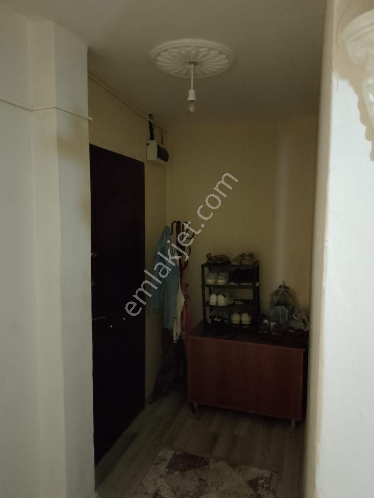 Aydın Söke Konak Mah. 2+1 Giriş Kat Satılık Daire - Görsel 9