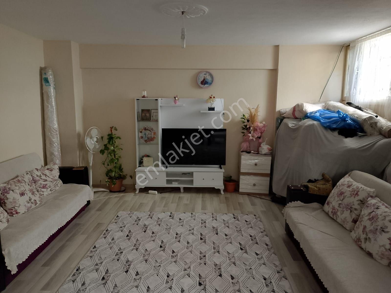 Aydın Söke Konak Mah. 2+1 Giriş Kat Satılık Daire - Görsel 7