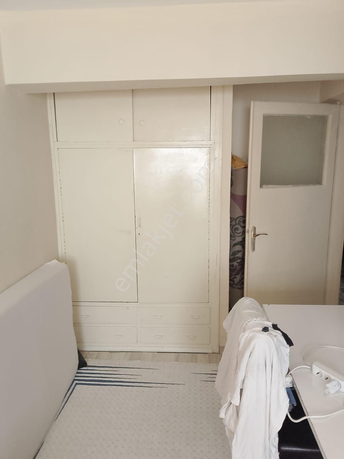 Aydın Söke Konak Mah. 2+1 Giriş Kat Satılık Daire - Görsel 3