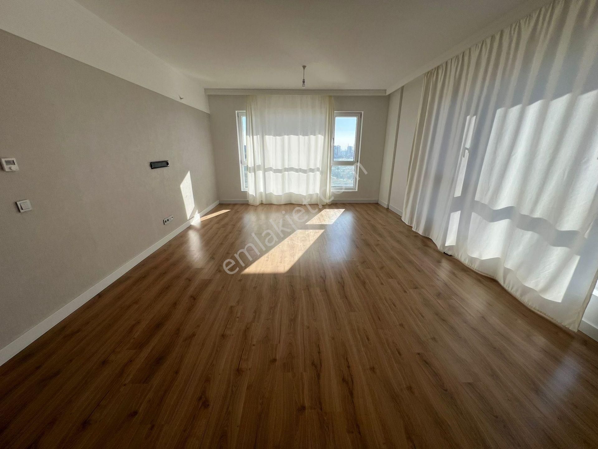 Çakırlar Mevki Bölgenin En Geniş 2+1 115 M² Net Kiralık Daire - Görsel 9
