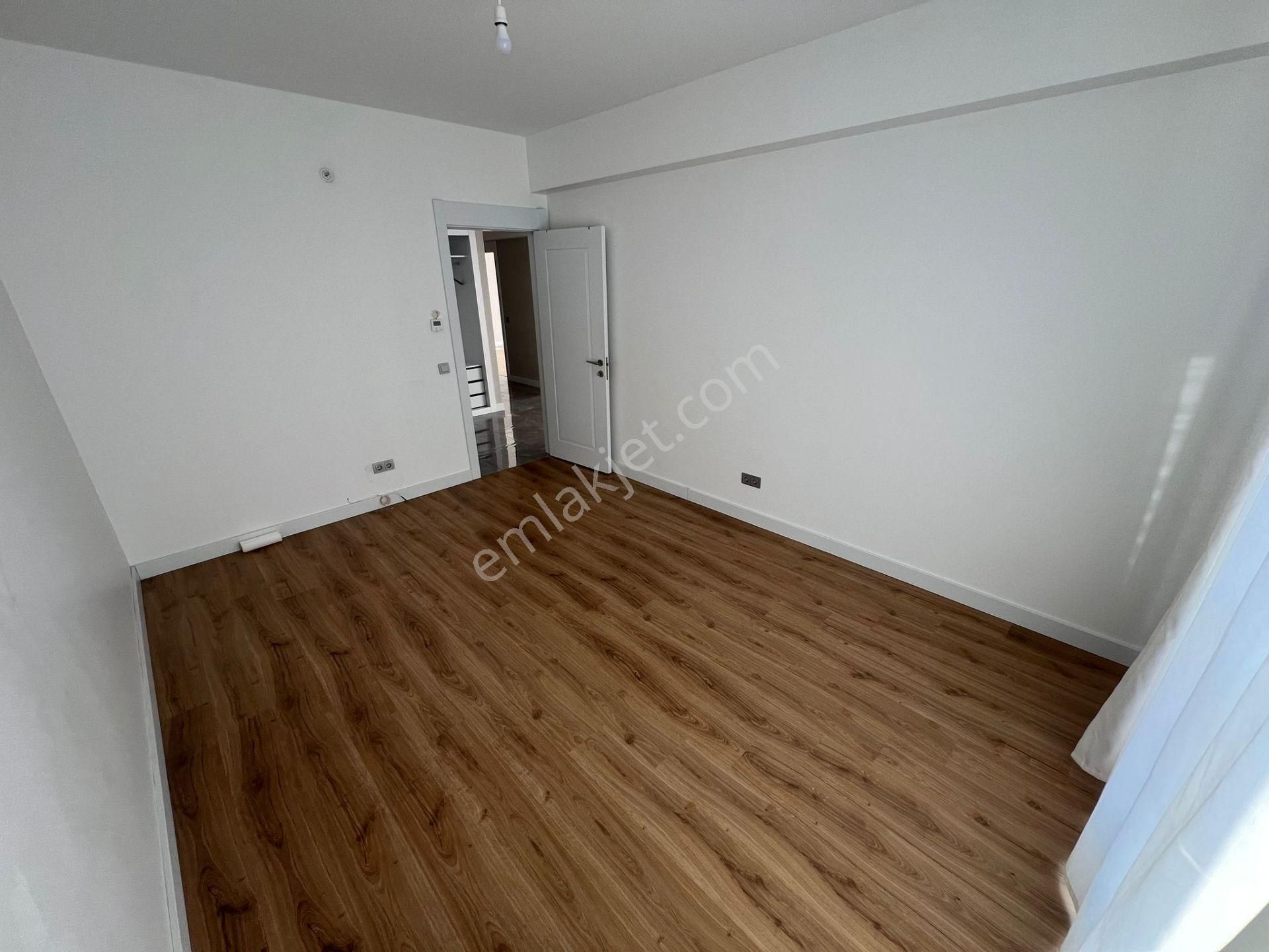 Çakırlar Mevki Bölgenin En Geniş 2+1 115 M² Net Kiralık Daire - Görsel 18