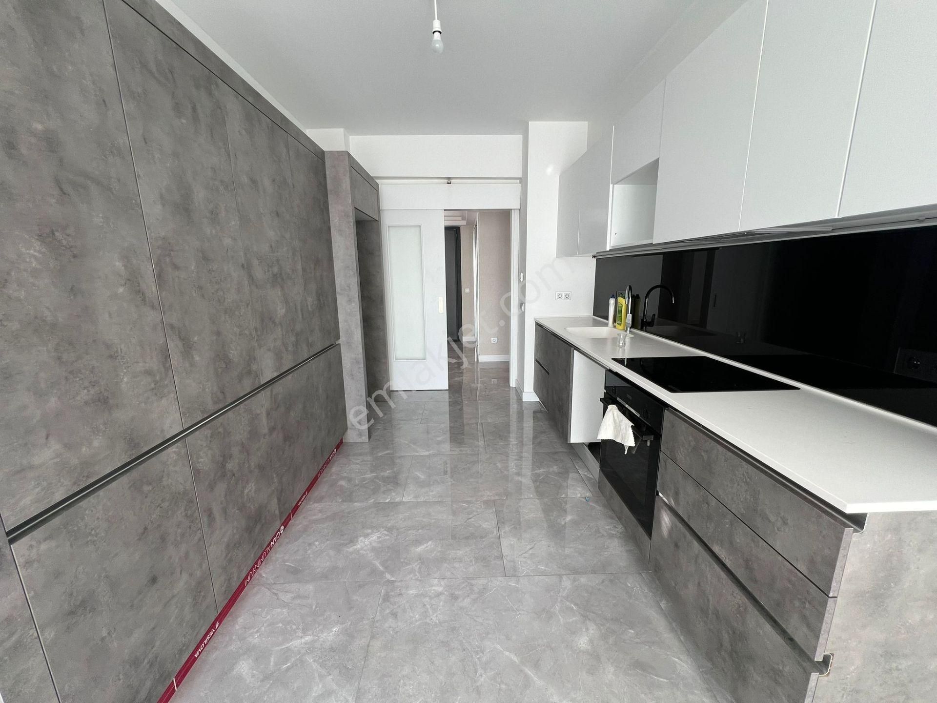 Çakırlar Mevki Bölgenin En Geniş 2+1 115 M² Net Kiralık Daire - Görsel 3