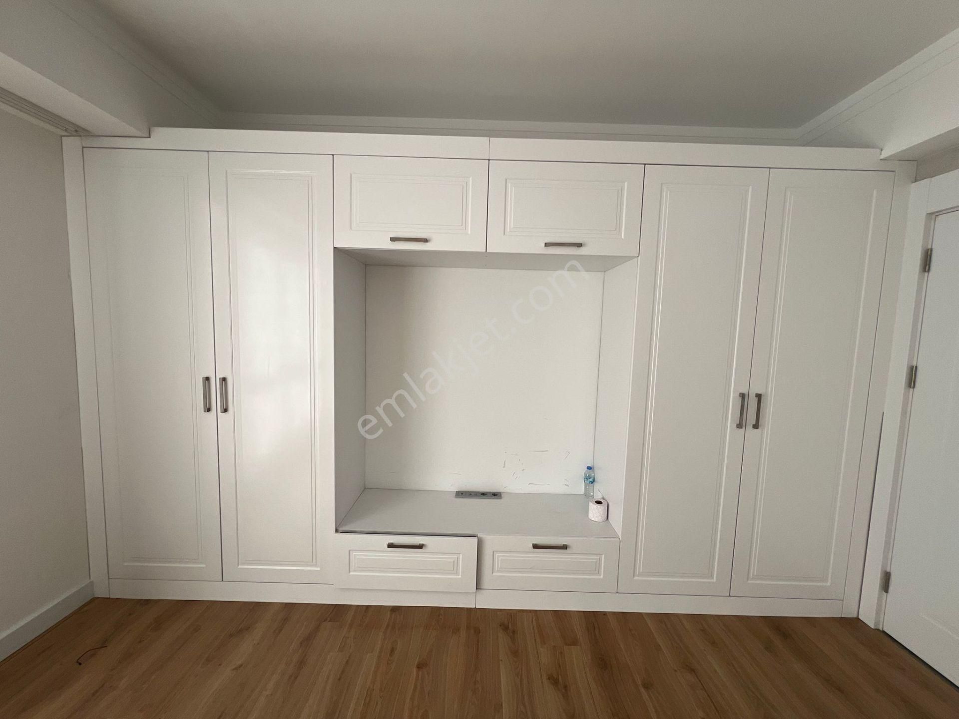 Çakırlar Mevki Bölgenin En Geniş 2+1 115 M² Net Kiralık Daire - Görsel 17