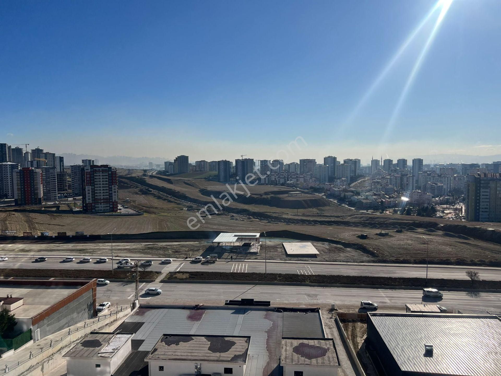 Çakırlar Mevki Bölgenin En Geniş 2+1 115 M² Net Kiralık Daire - Görsel 8