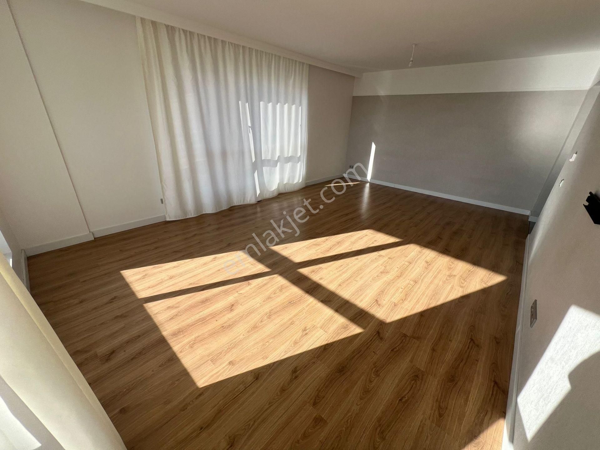 Çakırlar Mevki Bölgenin En Geniş 2+1 115 M² Net Kiralık Daire - Görsel 10