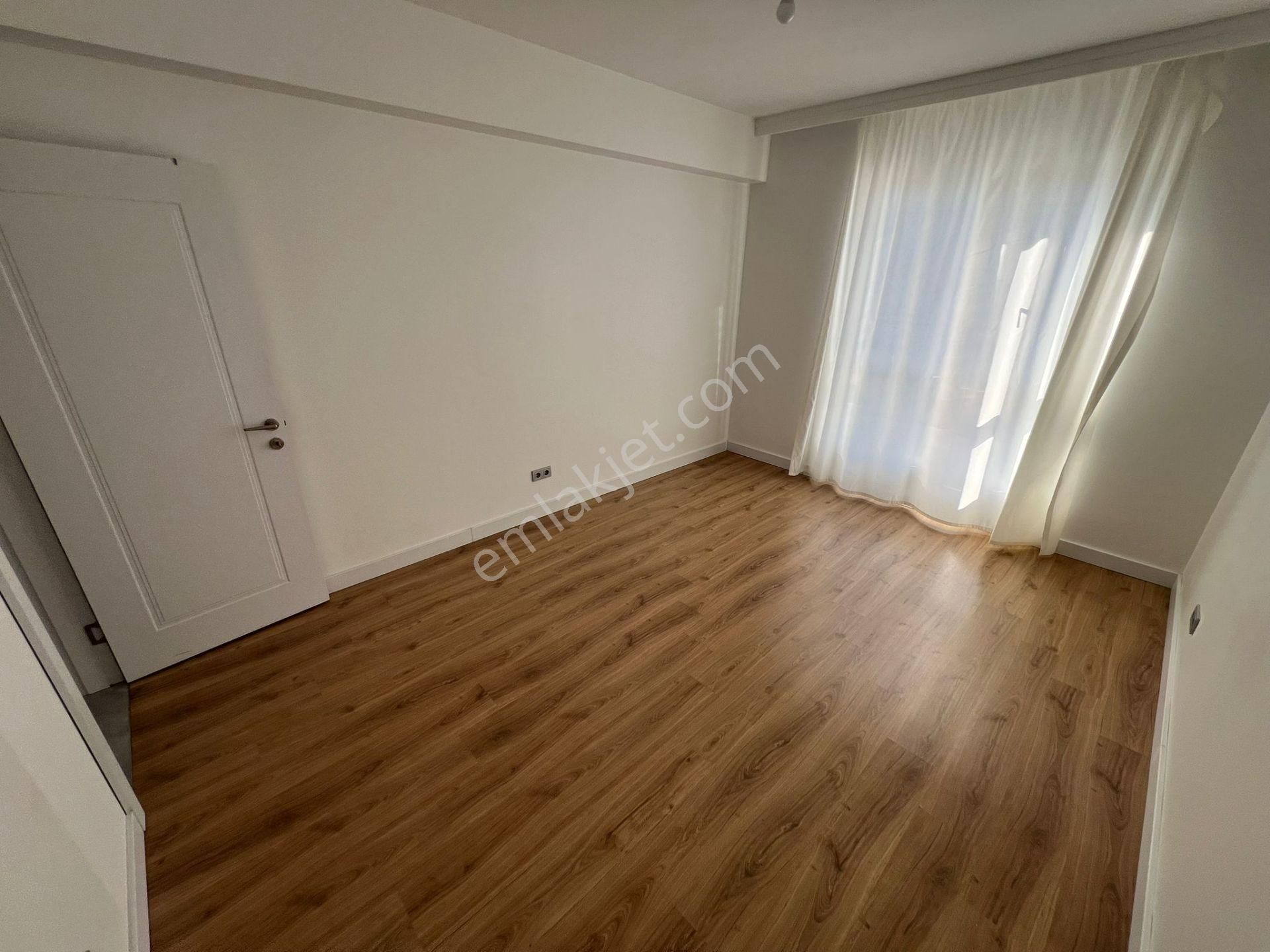 Çakırlar Mevki Bölgenin En Geniş 2+1 115 M² Net Kiralık Daire - Görsel 19