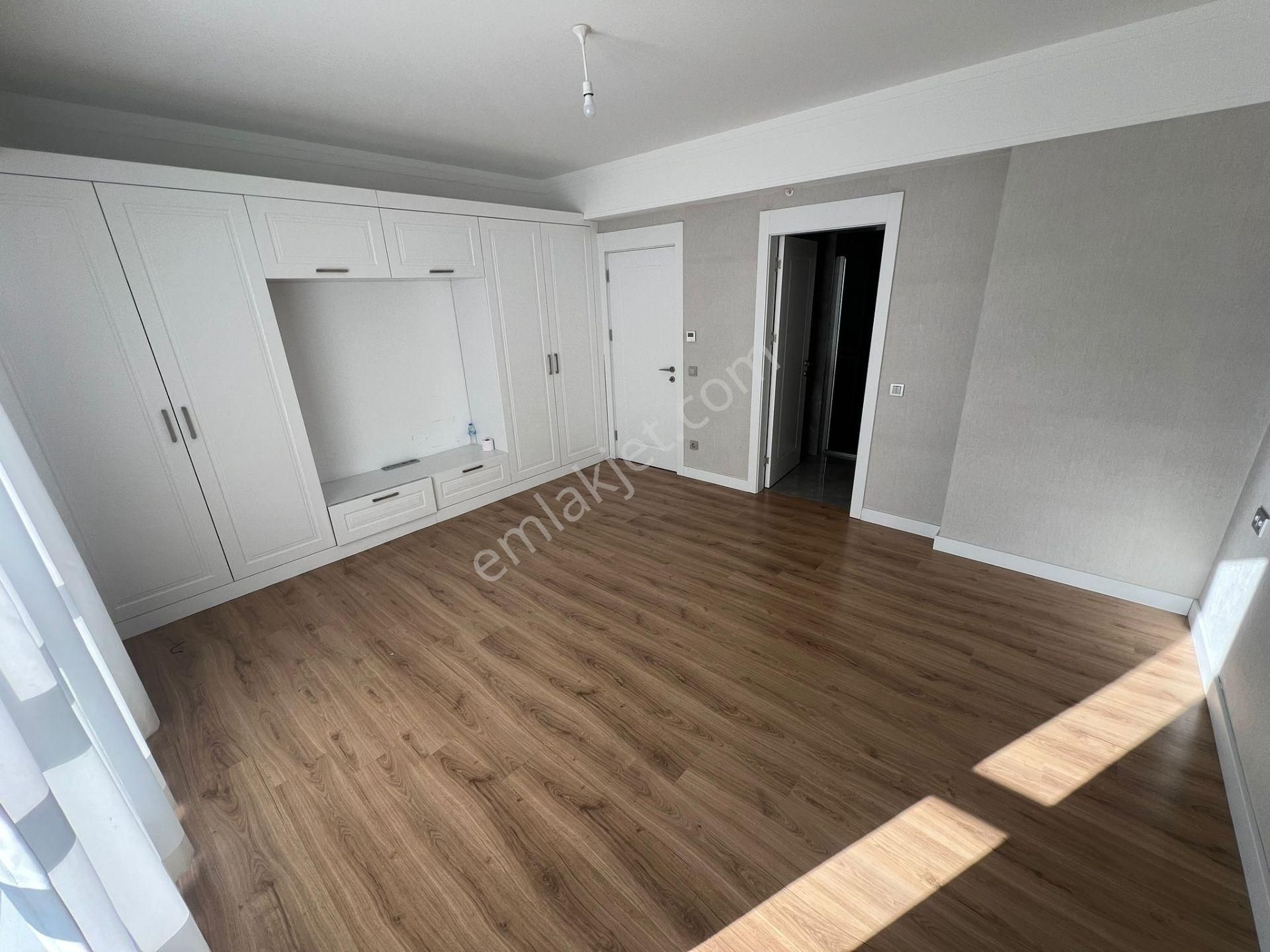 Çakırlar Mevki Bölgenin En Geniş 2+1 115 M² Net Kiralık Daire - Görsel 16