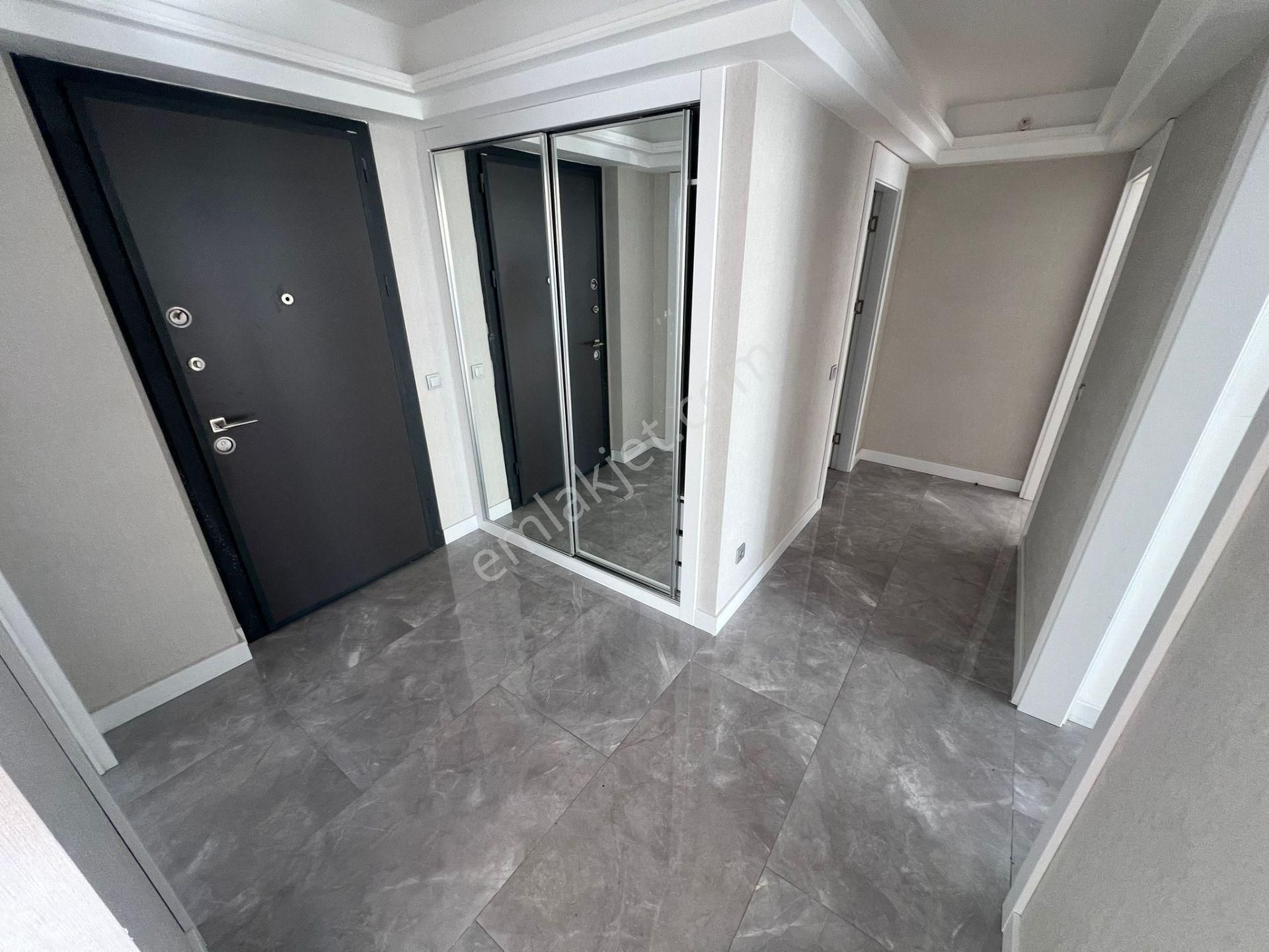 Çakırlar Mevki Bölgenin En Geniş 2+1 115 M² Net Kiralık Daire - Görsel 23