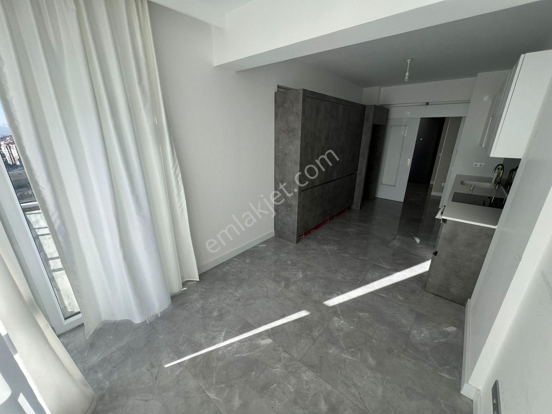 Çakırlar Mevki Bölgenin En Geniş 2+1 115 M² Net Kiralık Daire - Görsel 4