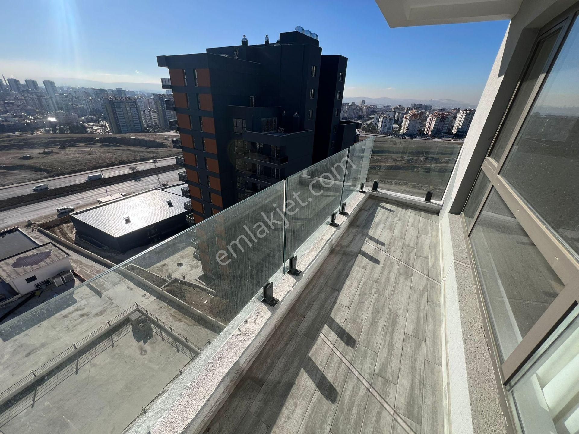 Çakırlar Mevki Bölgenin En Geniş 2+1 115 M² Net Kiralık Daire - Görsel 7