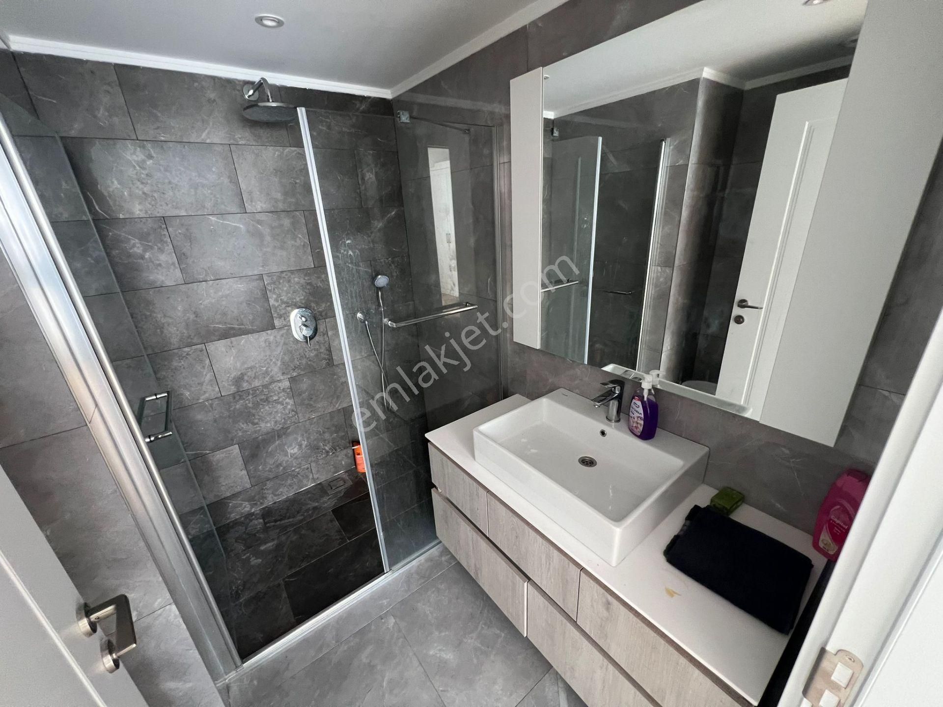 Çakırlar Mevki Bölgenin En Geniş 2+1 115 M² Net Kiralık Daire - Görsel 21