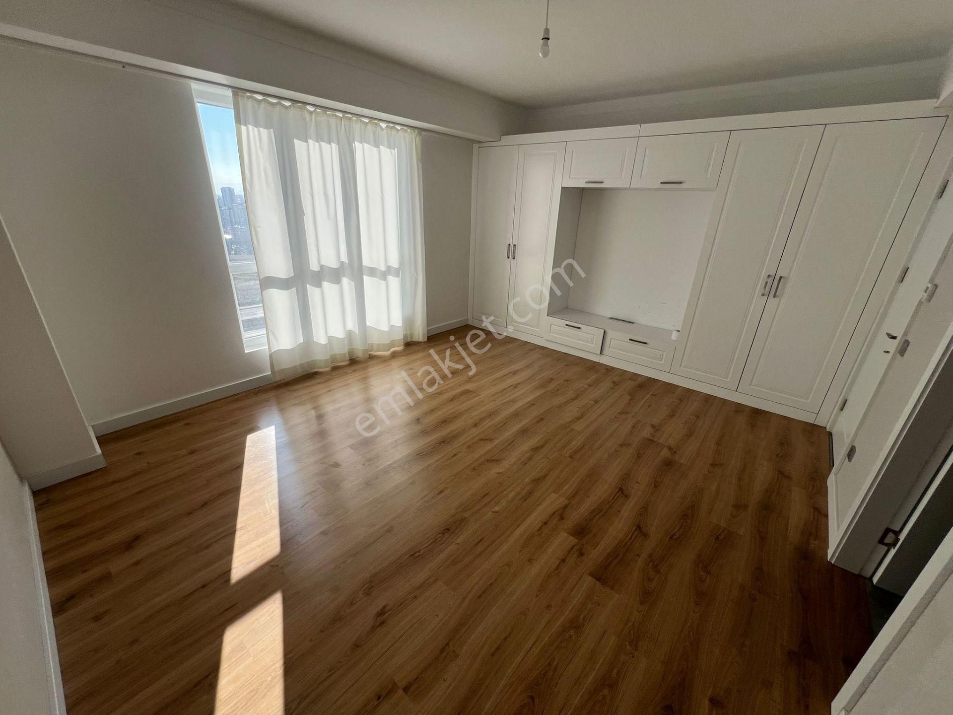 Çakırlar Mevki Bölgenin En Geniş 2+1 115 M² Net Kiralık Daire - Görsel 15