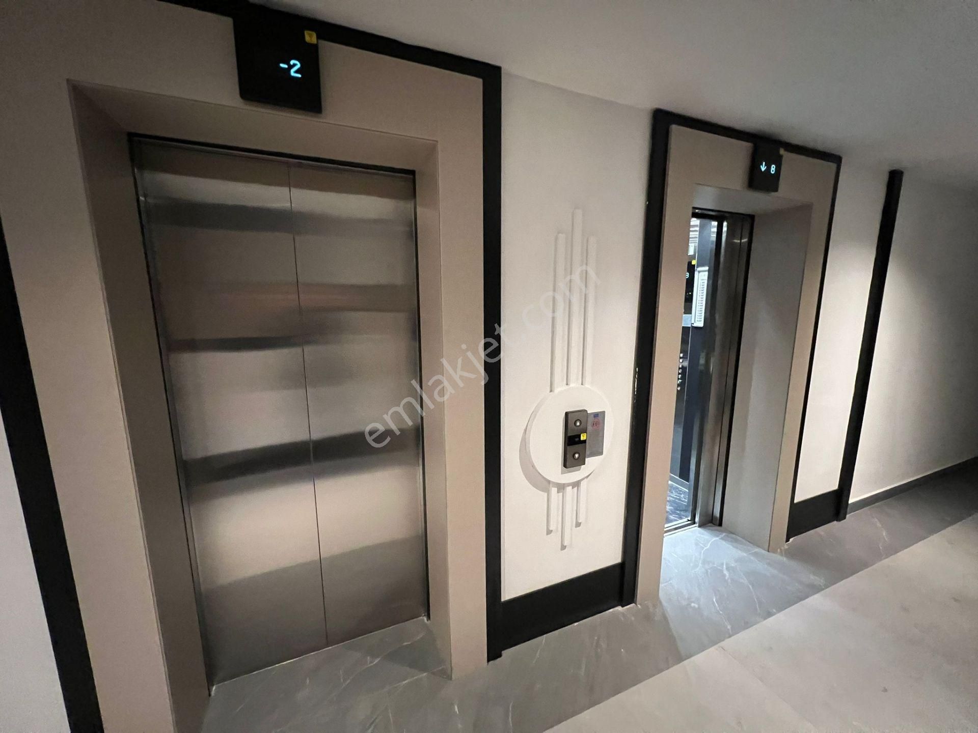 Çakırlar Mevki Bölgenin En Geniş 2+1 115 M² Net Kiralık Daire - Görsel 24