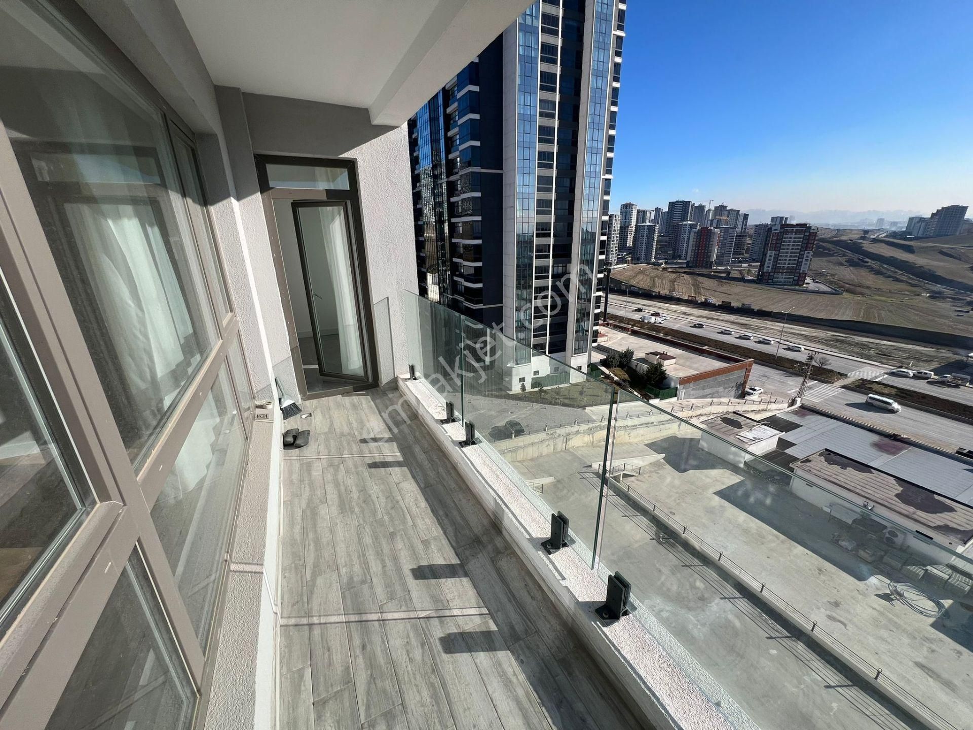 Çakırlar Mevki Bölgenin En Geniş 2+1 115 M² Net Kiralık Daire - Görsel 6