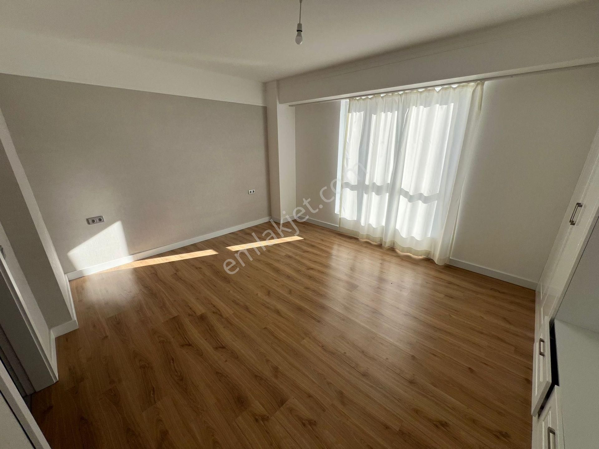 Çakırlar Mevki Bölgenin En Geniş 2+1 115 M² Net Kiralık Daire - Görsel 14