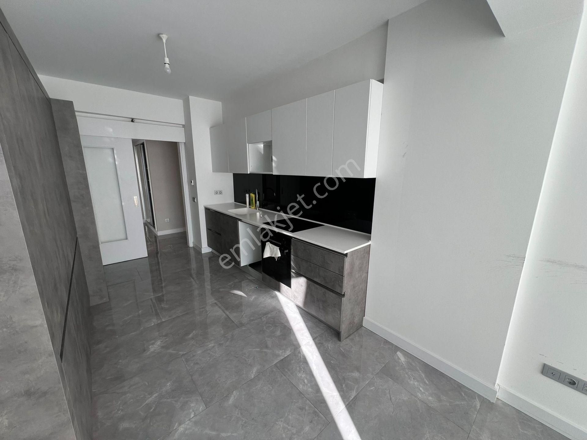 Çakırlar Mevki Bölgenin En Geniş 2+1 115 M² Net Kiralık Daire - Görsel 5