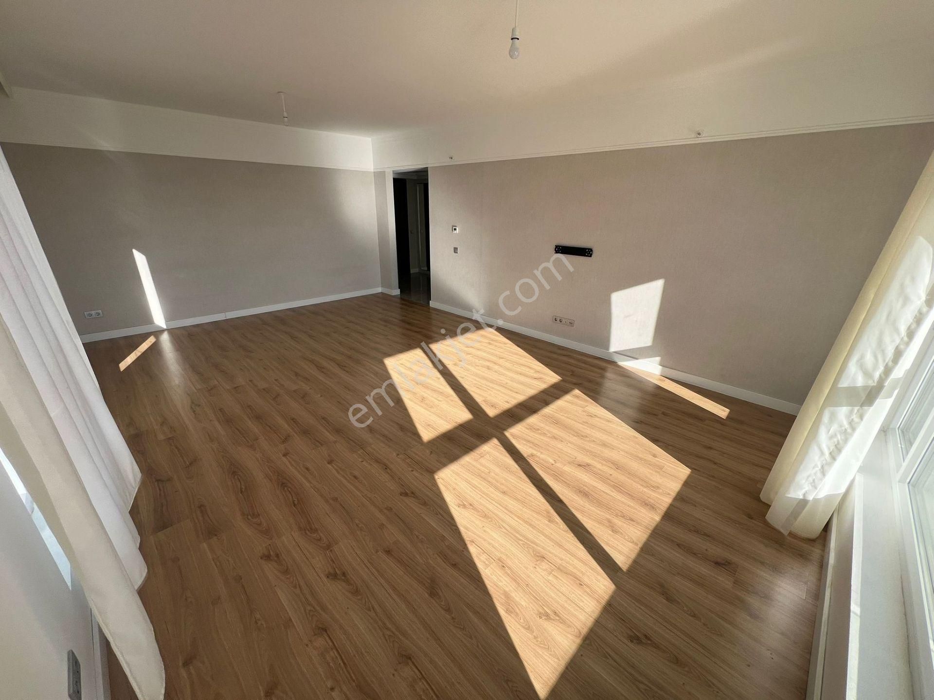 Çakırlar Mevki Bölgenin En Geniş 2+1 115 M² Net Kiralık Daire - Görsel 13