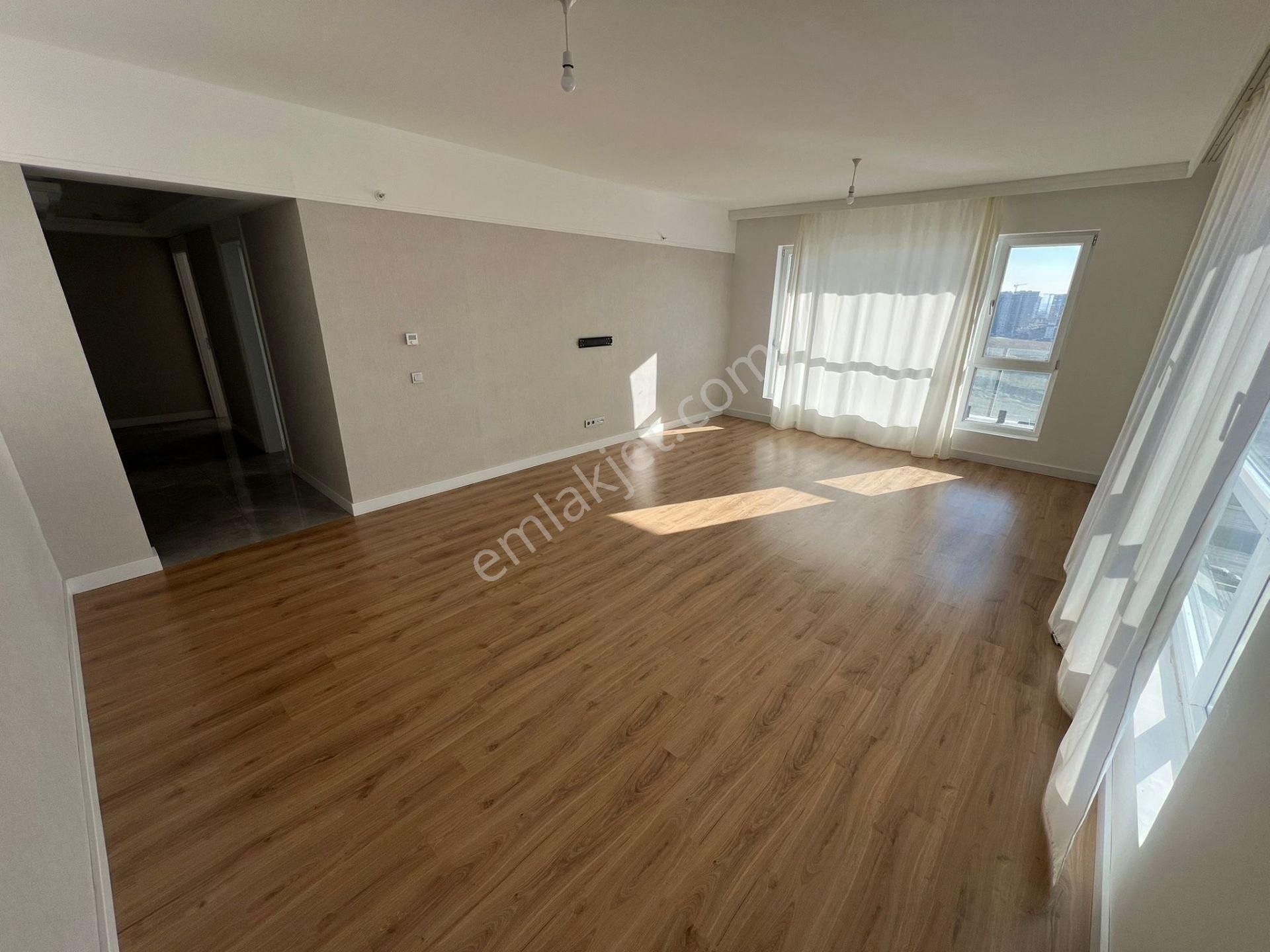 Çakırlar Mevki Bölgenin En Geniş 2+1 115 M² Net Kiralık Daire - Görsel 11