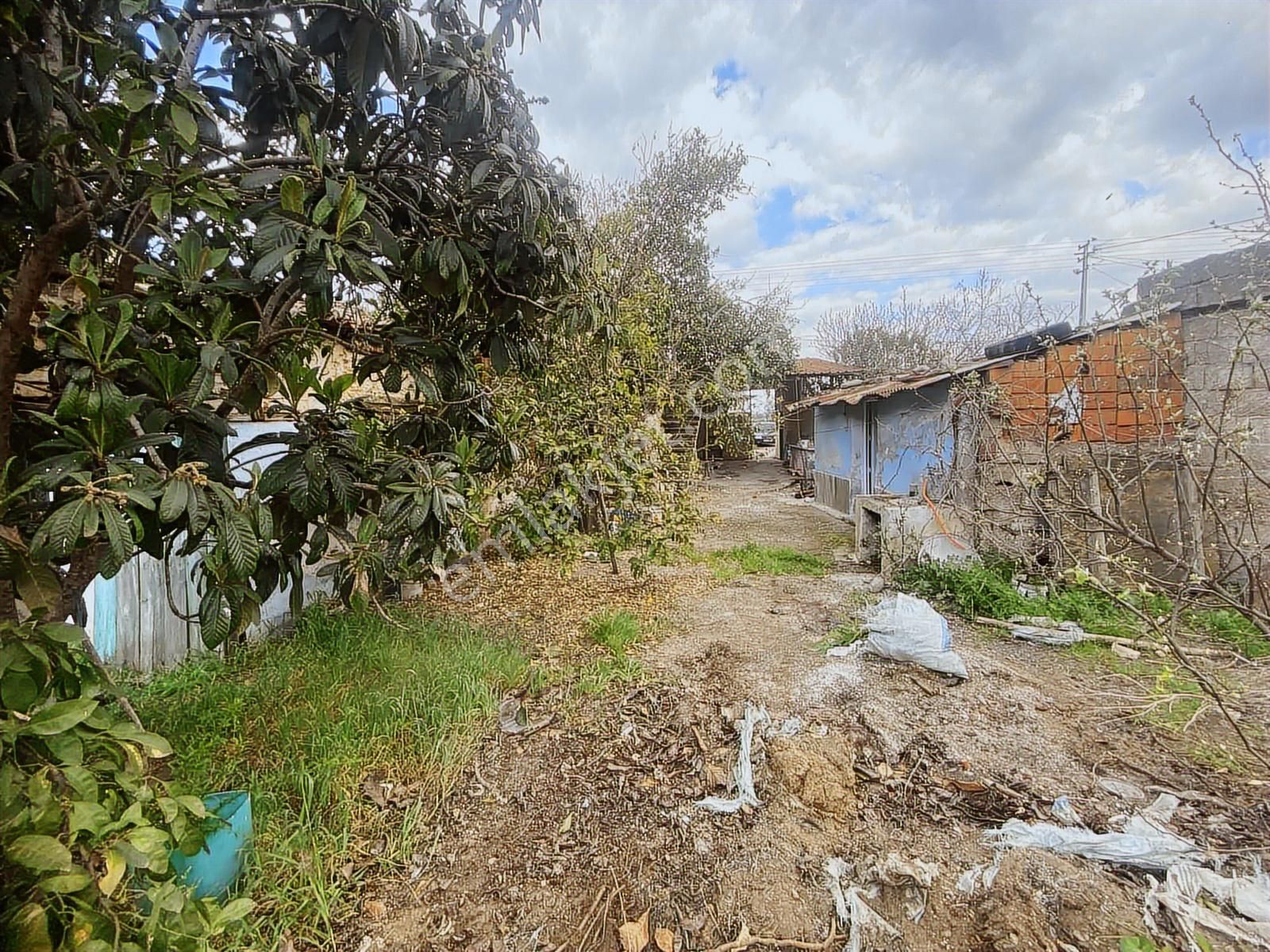 Akar Emlaktan Satılık Müstakil Ev Doğalgaz Kapıda - Görsel 21