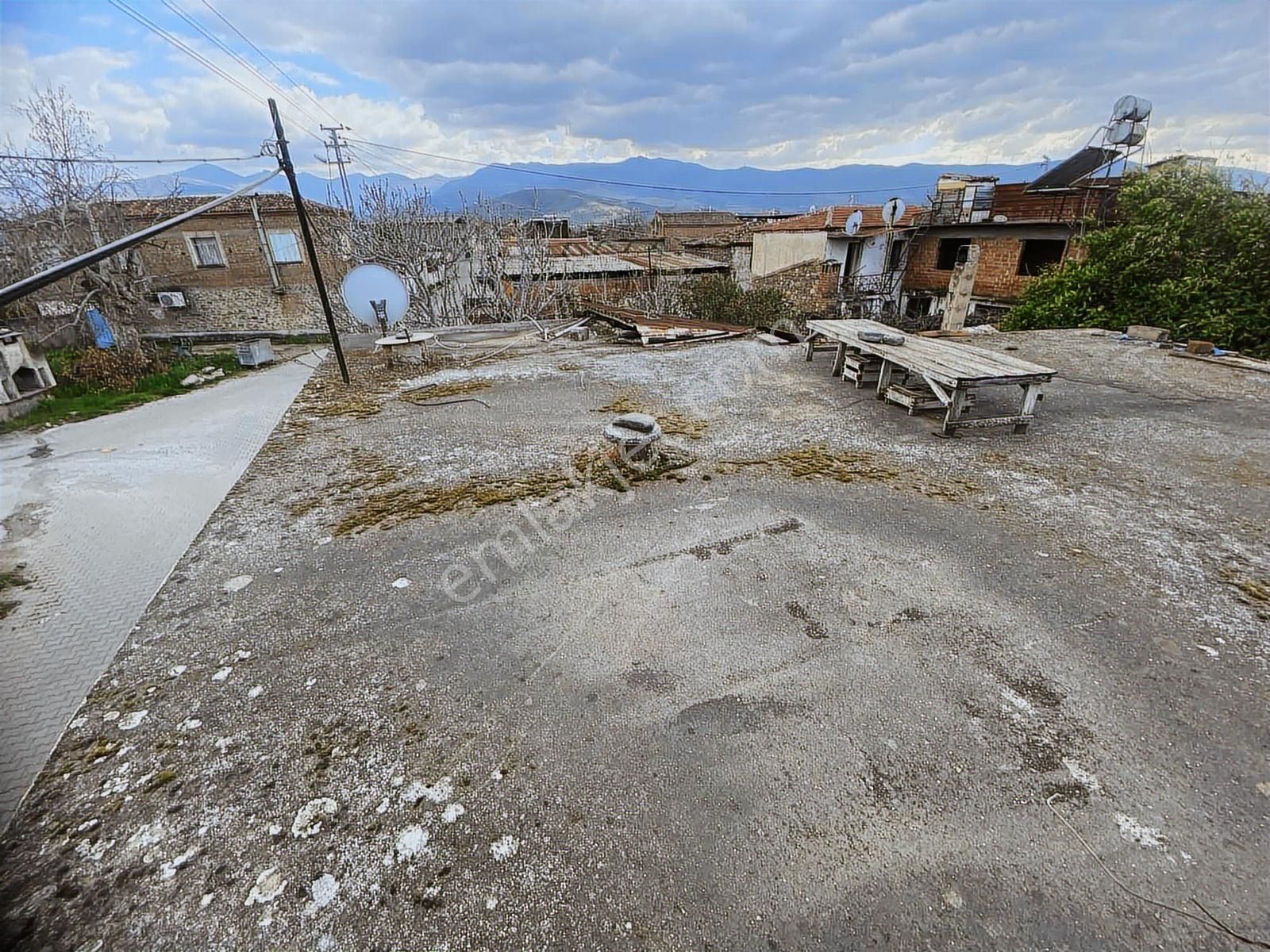 Akar Emlaktan Satılık Müstakil Ev Doğalgaz Kapıda - Görsel 17