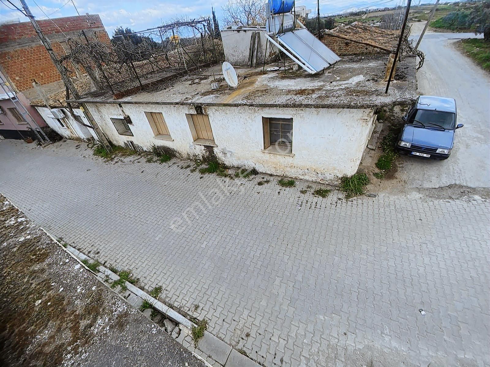 Akar Emlaktan Satılık Müstakil Ev Doğalgaz Kapıda - Görsel 5