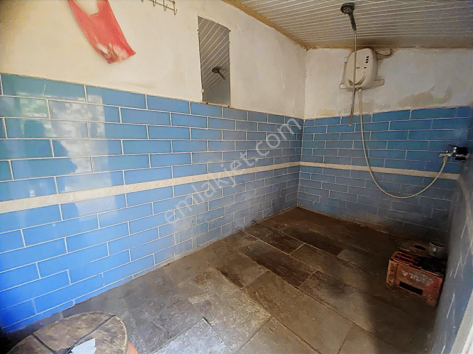 Akar Emlaktan Satılık Müstakil Ev Doğalgaz Kapıda - Görsel 20