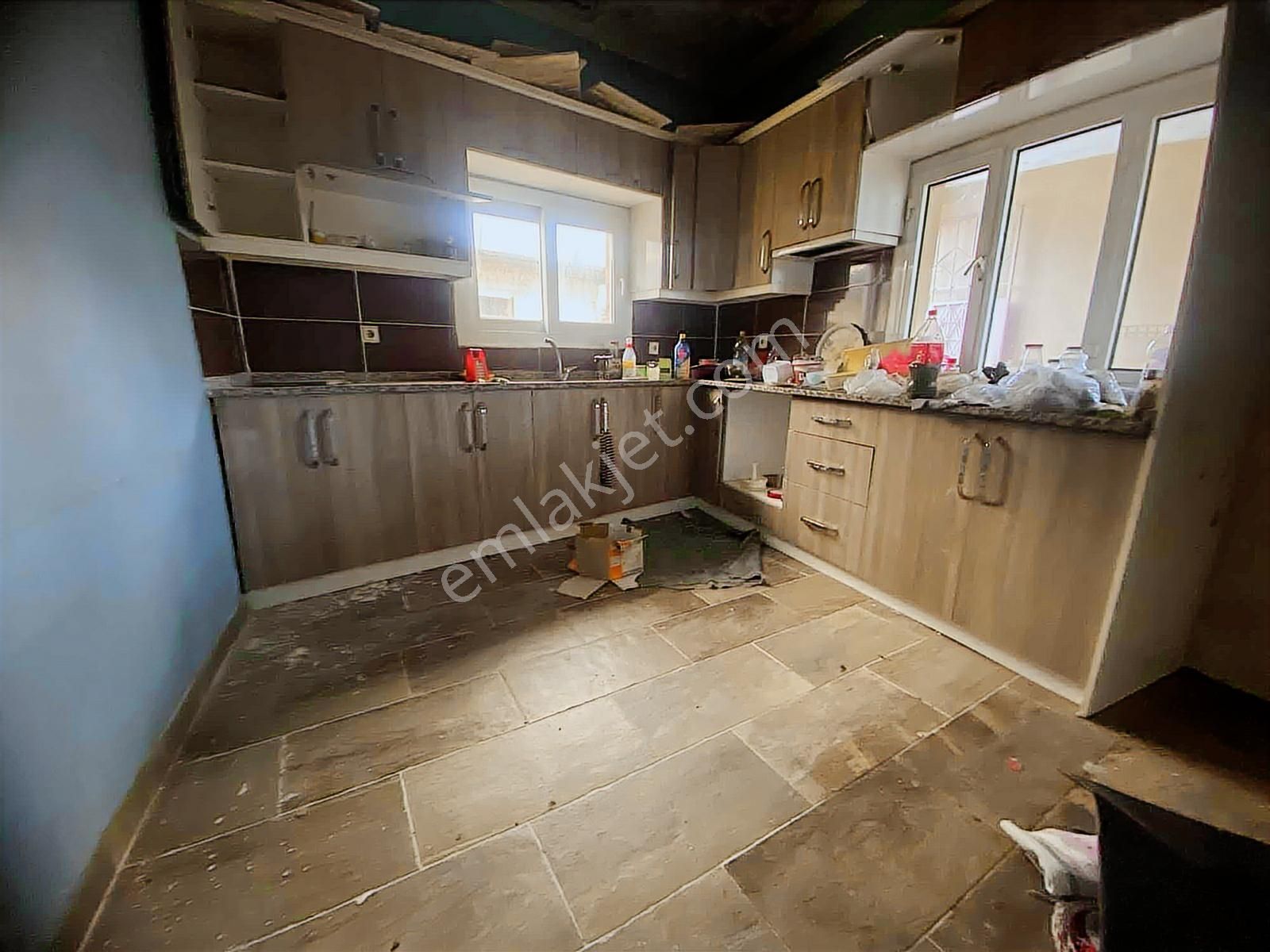 Akar Emlaktan Satılık Müstakil Ev Doğalgaz Kapıda - Görsel 6