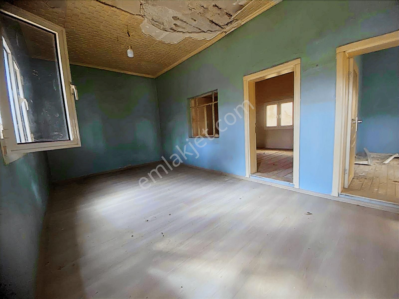 Akar Emlaktan Satılık Müstakil Ev Doğalgaz Kapıda - Görsel 4