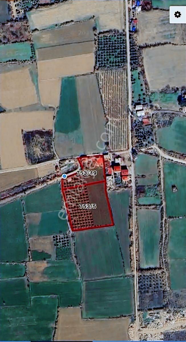 Nazilli Yeni Sanayi Mahallesi'nde Kaçırılmayacak Yatırım Fırsatı - Görsel 8