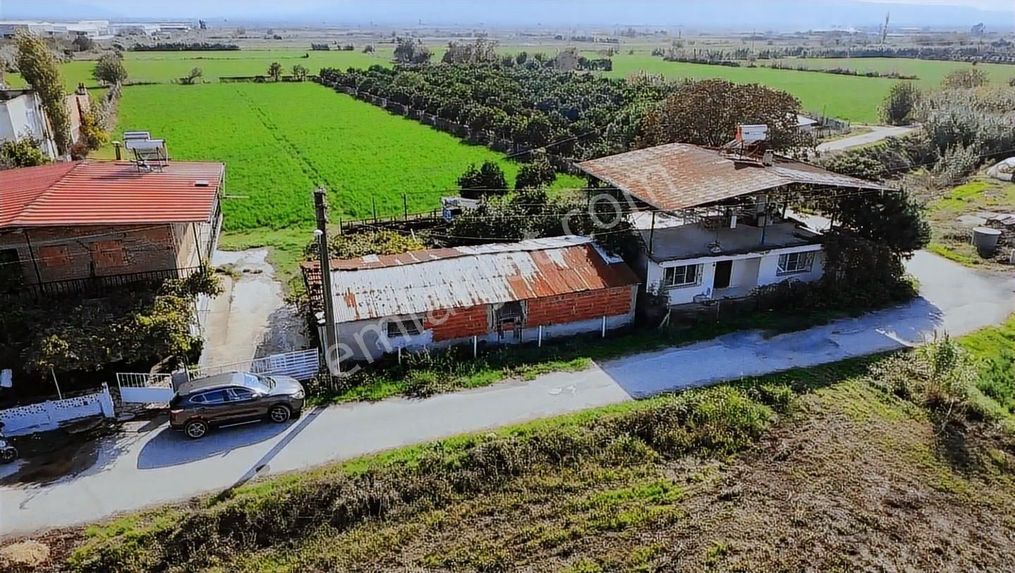 Nazilli Yeni Sanayi Mahallesi'nde Kaçırılmayacak Yatırım Fırsatı - Görsel 12