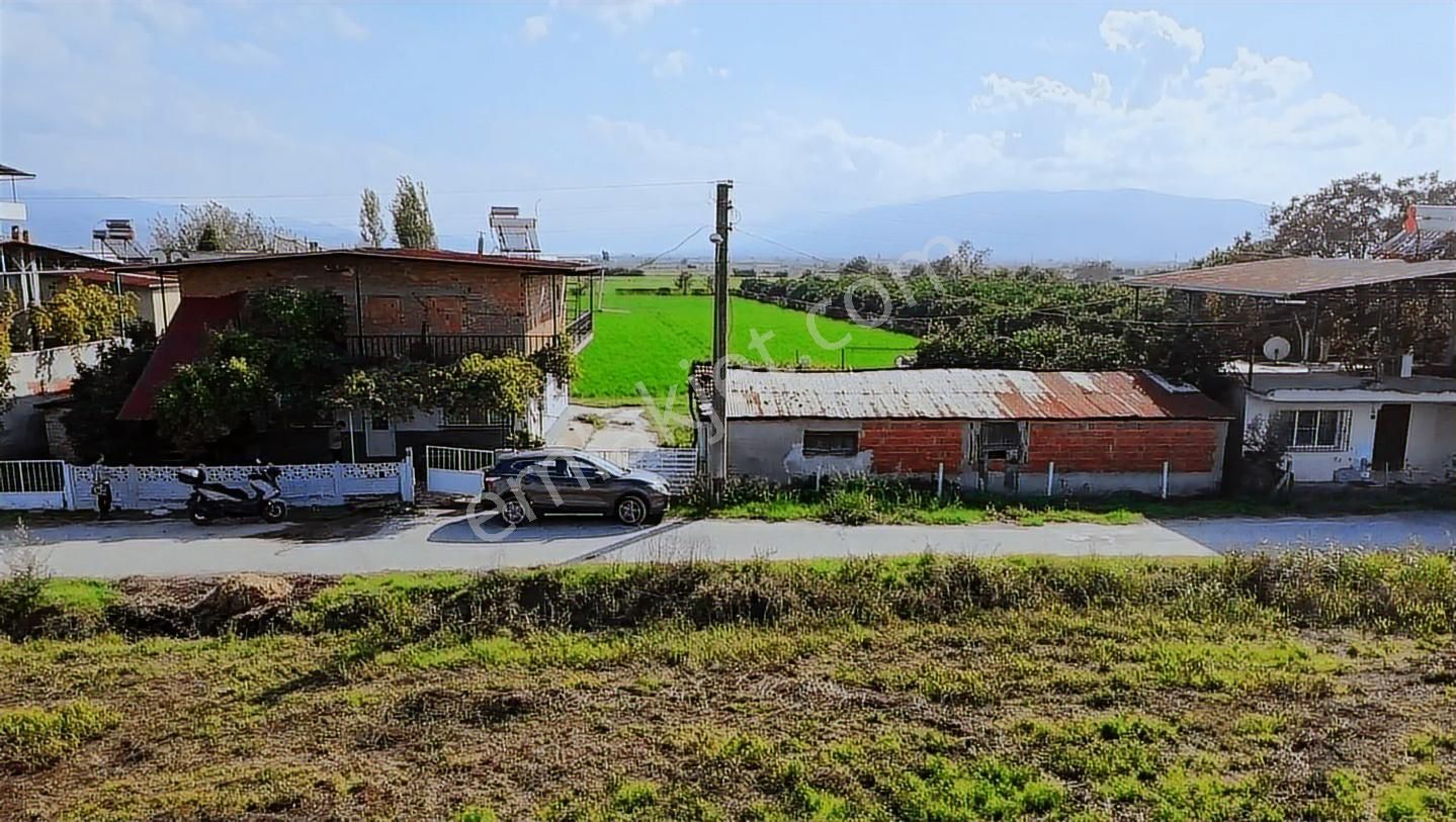 Nazilli Yeni Sanayi Mahallesi'nde Kaçırılmayacak Yatırım Fırsatı - Görsel 11